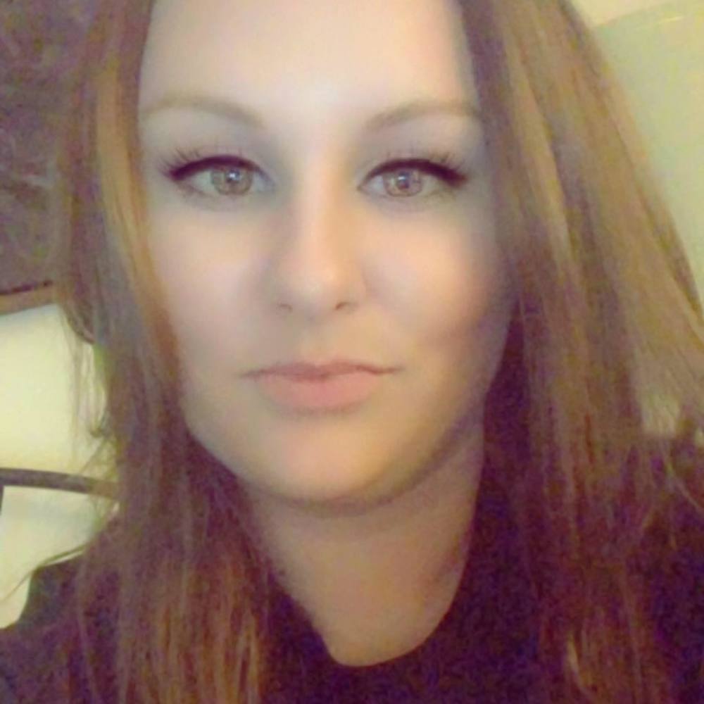 Meet your Posher, Jonica